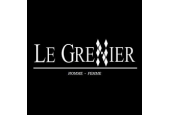 Le grenier